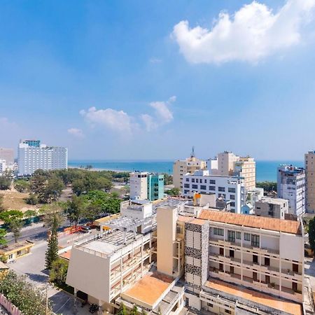 Nice Oasky With Seaview Apartment 头顿 外观 照片