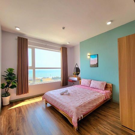 Nice Oasky With Seaview Apartment 头顿 外观 照片