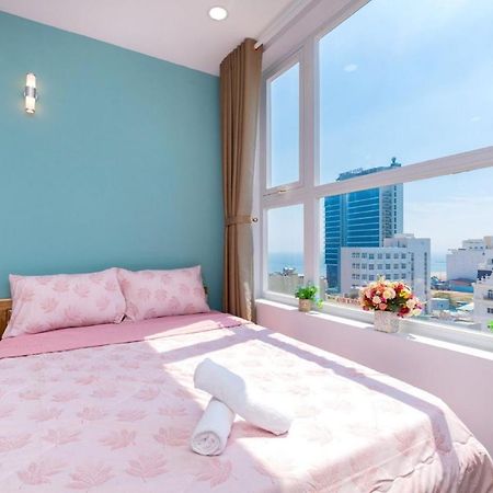 Nice Oasky With Seaview Apartment 头顿 外观 照片