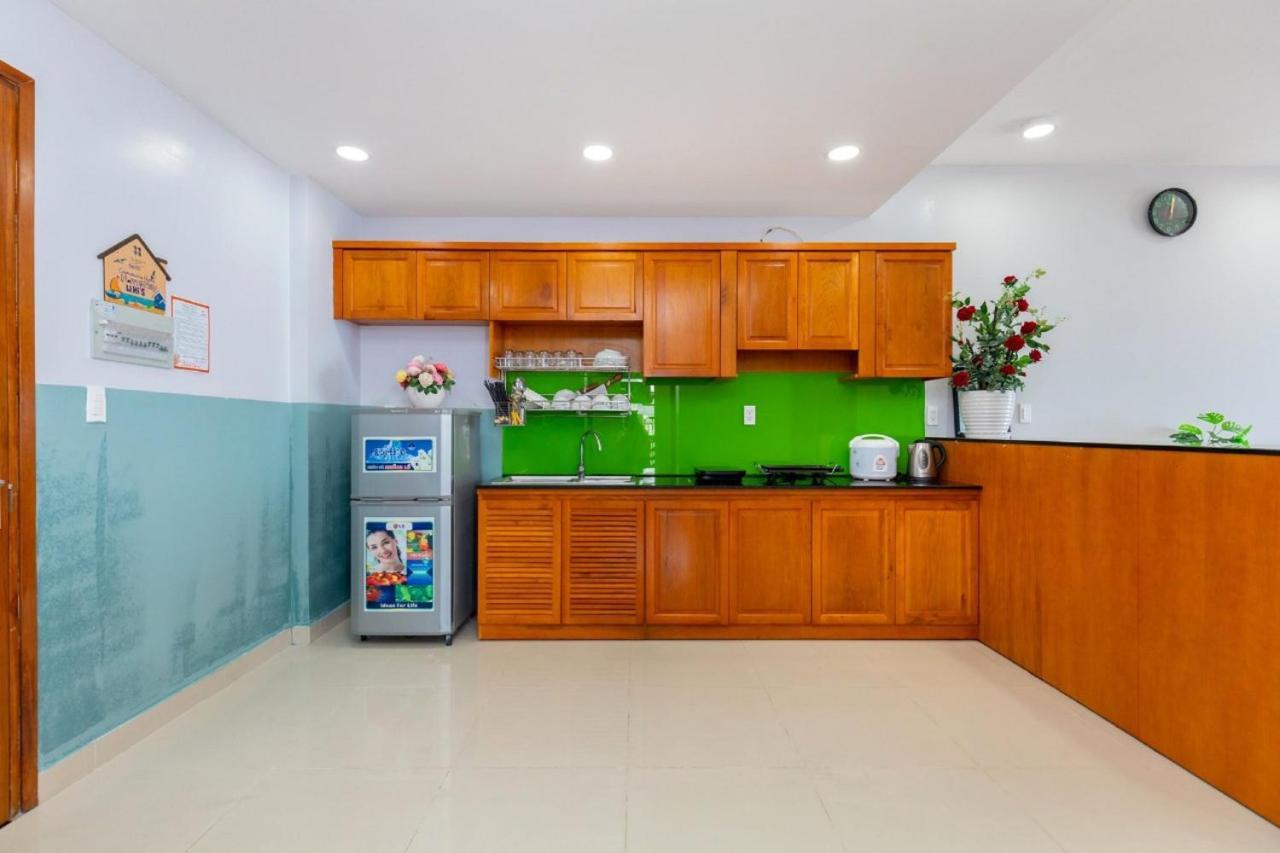 Nice Oasky With Seaview Apartment 头顿 外观 照片