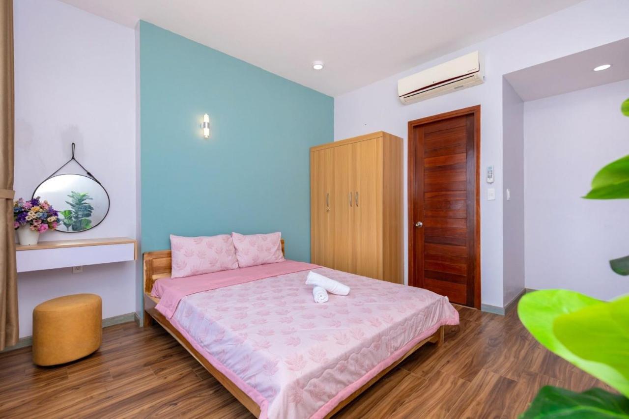 Nice Oasky With Seaview Apartment 头顿 外观 照片