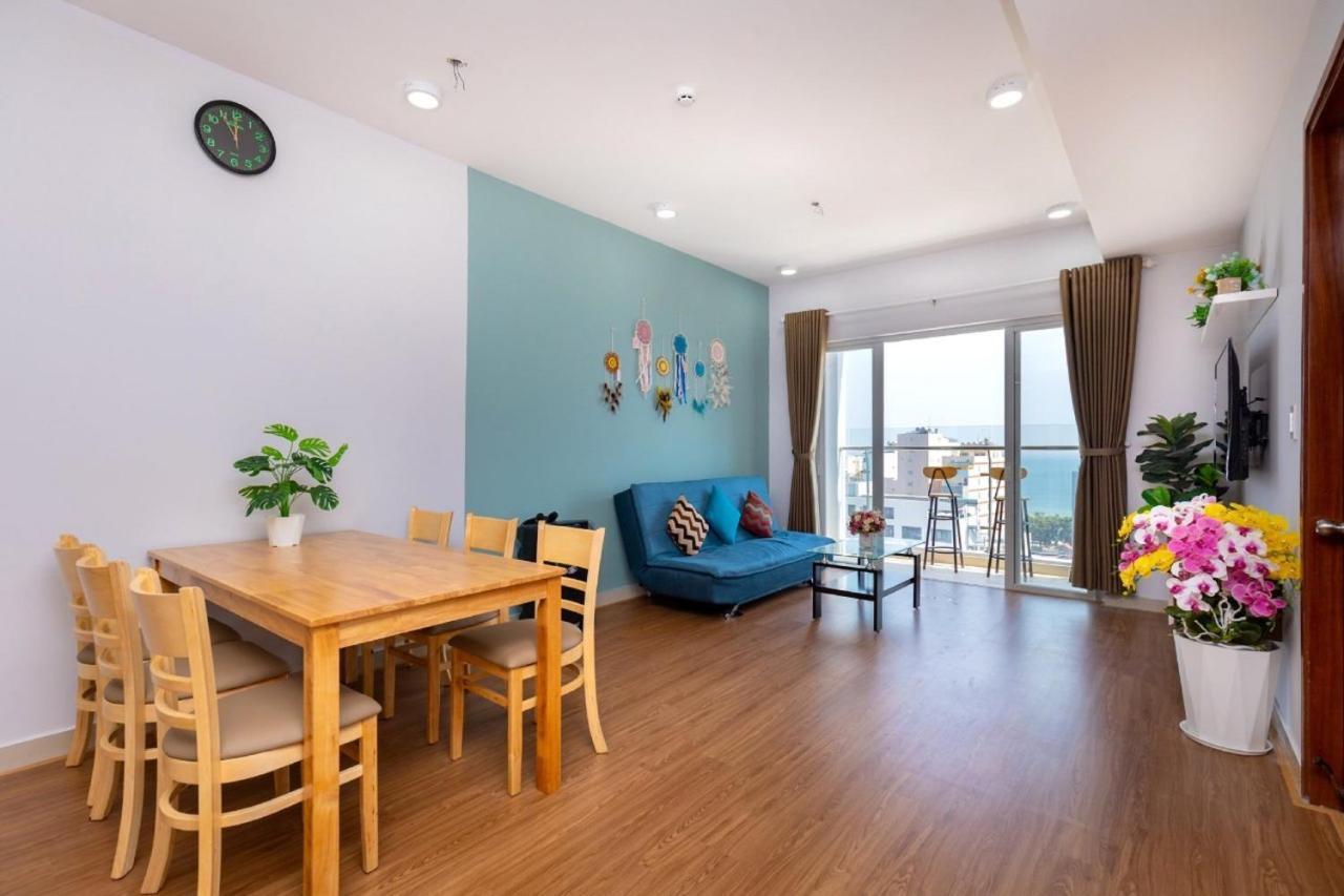Nice Oasky With Seaview Apartment 头顿 外观 照片