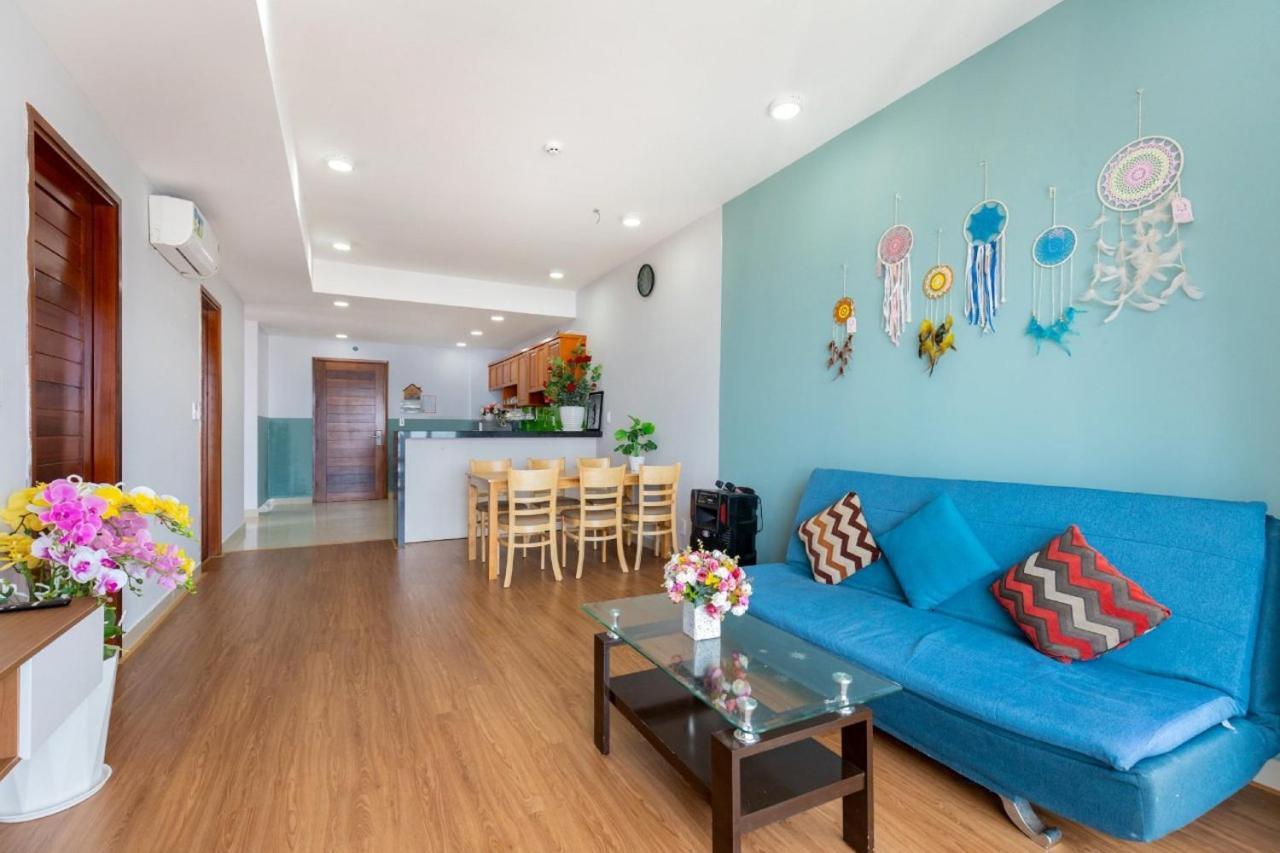 Nice Oasky With Seaview Apartment 头顿 外观 照片