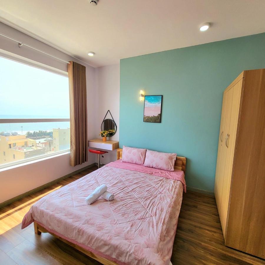 Nice Oasky With Seaview Apartment 头顿 外观 照片