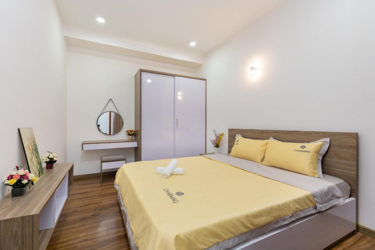 Nice Oasky With Seaview Apartment 头顿 外观 照片