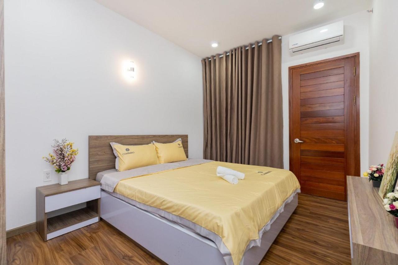 Nice Oasky With Seaview Apartment 头顿 外观 照片
