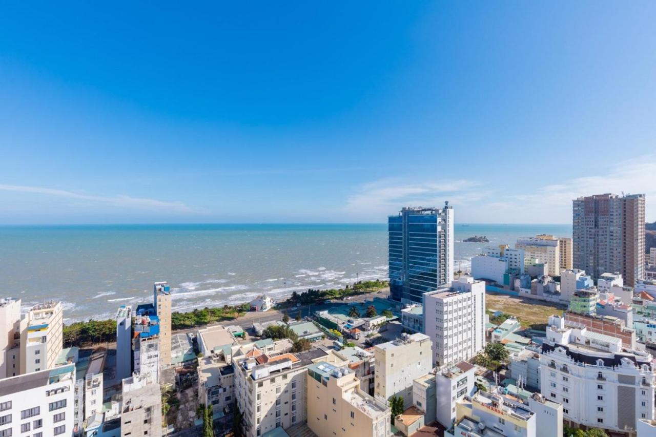 Nice Oasky With Seaview Apartment 头顿 外观 照片