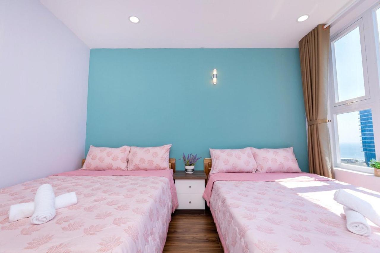 Nice Oasky With Seaview Apartment 头顿 外观 照片