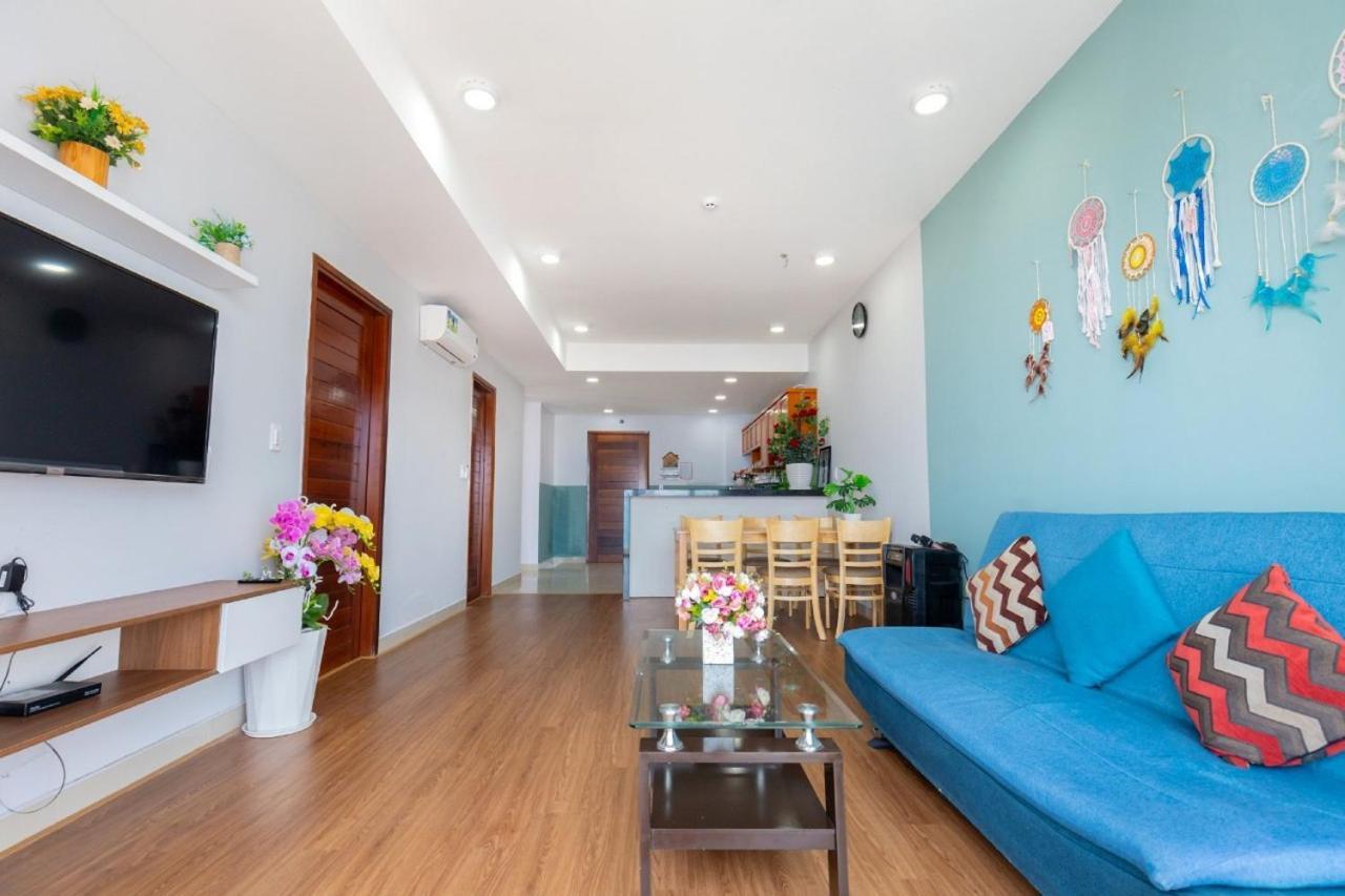 Nice Oasky With Seaview Apartment 头顿 外观 照片
