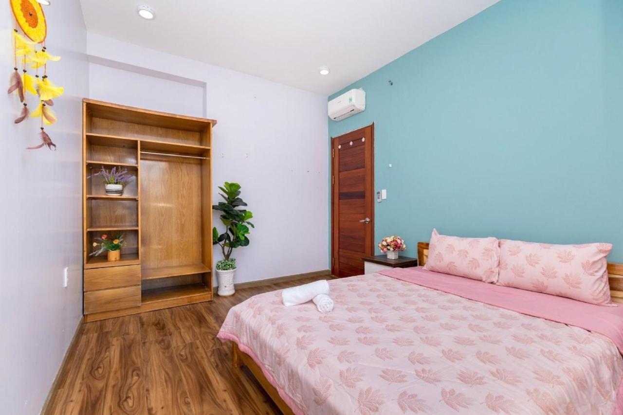 Nice Oasky With Seaview Apartment 头顿 外观 照片