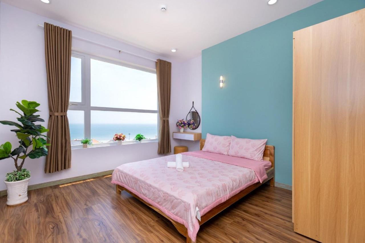 Nice Oasky With Seaview Apartment 头顿 外观 照片