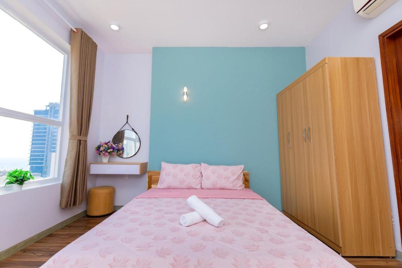 Nice Oasky With Seaview Apartment 头顿 外观 照片