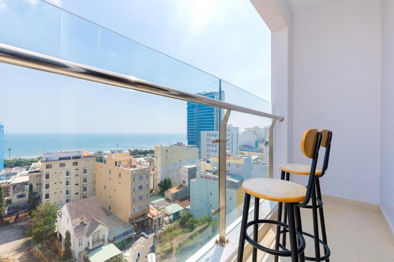 Nice Oasky With Seaview Apartment 头顿 外观 照片