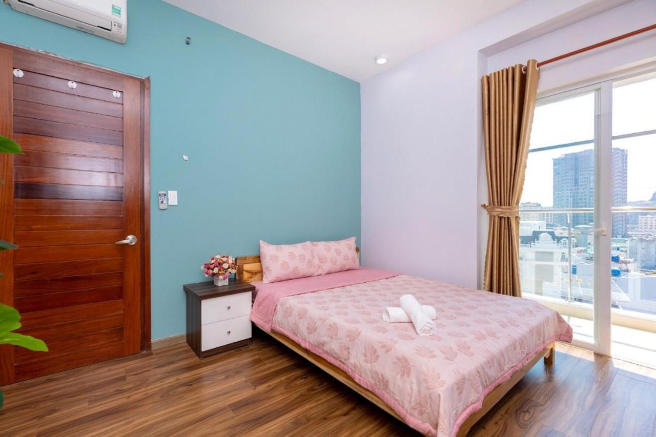 Nice Oasky With Seaview Apartment 头顿 外观 照片