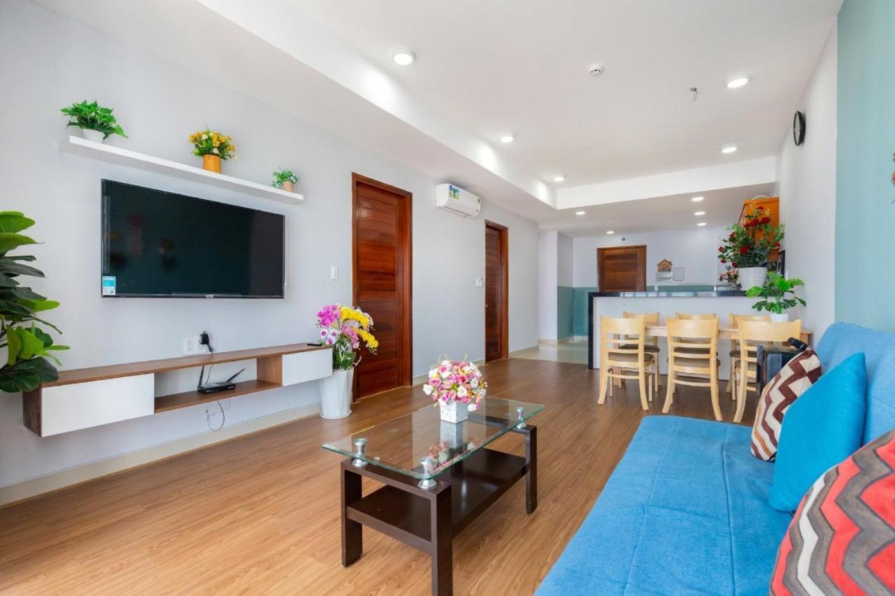 Nice Oasky With Seaview Apartment 头顿 外观 照片
