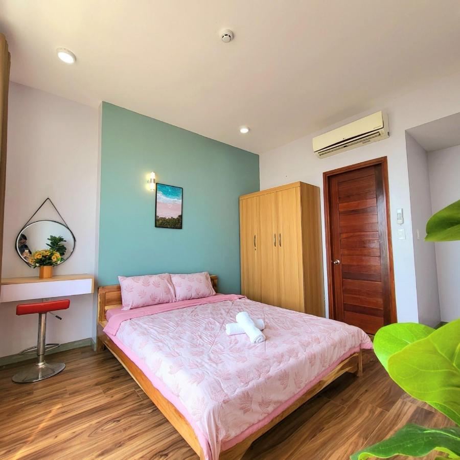 Nice Oasky With Seaview Apartment 头顿 外观 照片