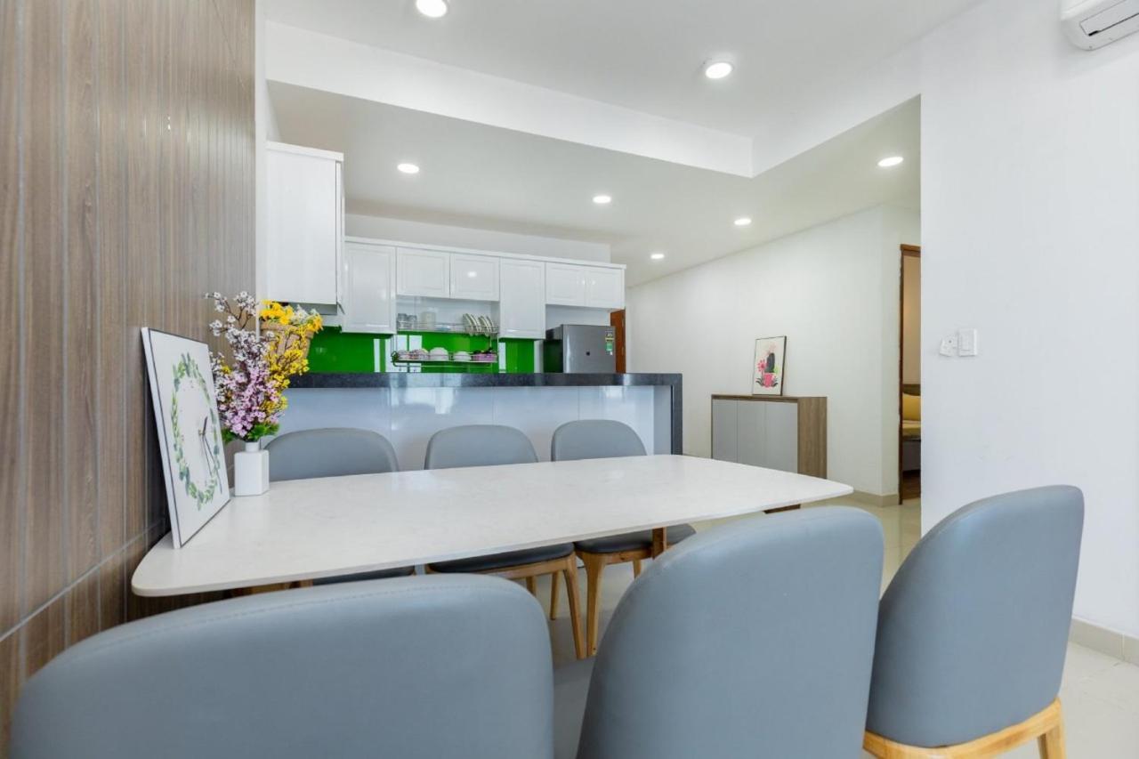 Nice Oasky With Seaview Apartment 头顿 外观 照片