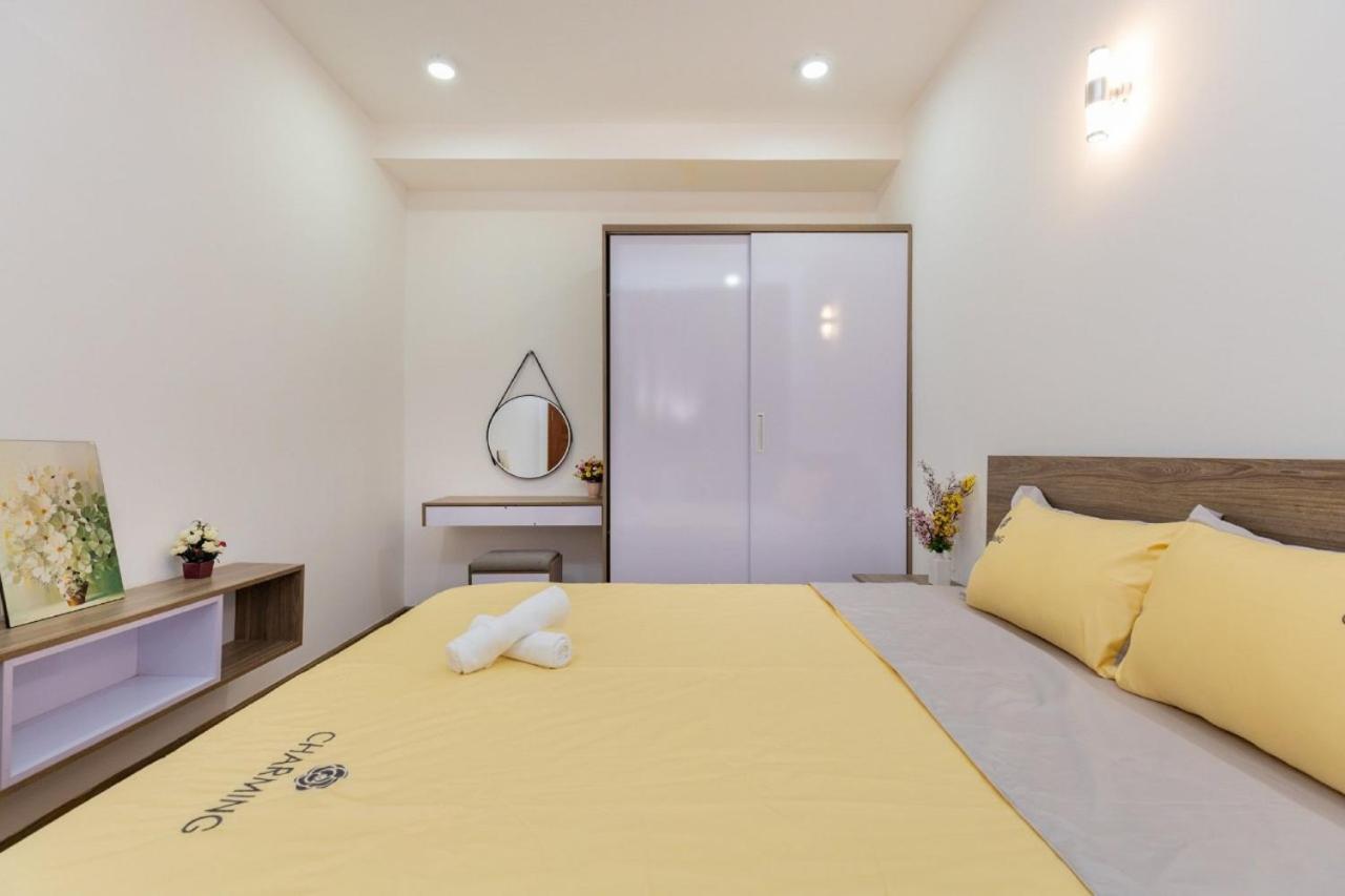 Nice Oasky With Seaview Apartment 头顿 外观 照片