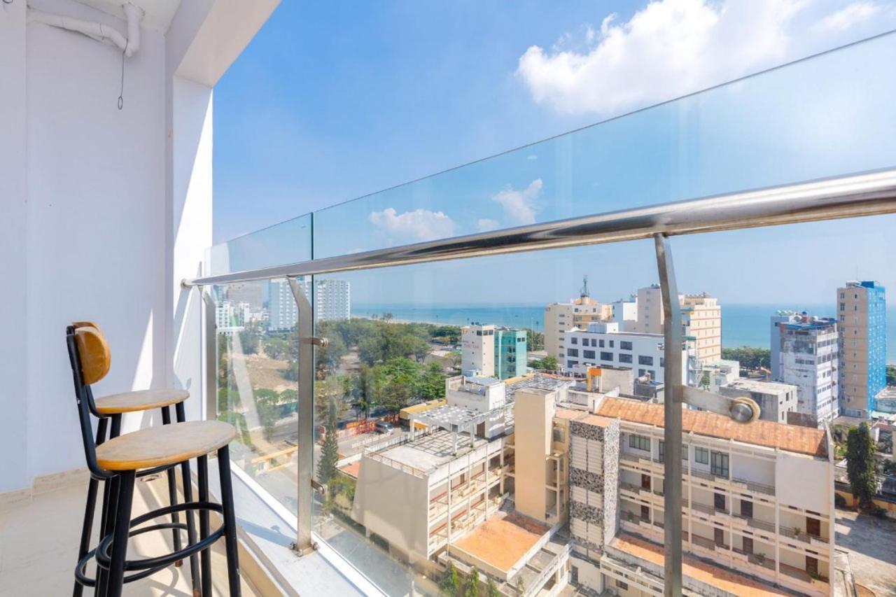 Nice Oasky With Seaview Apartment 头顿 外观 照片