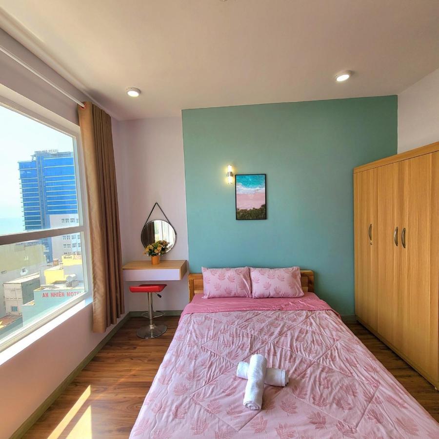 Nice Oasky With Seaview Apartment 头顿 外观 照片