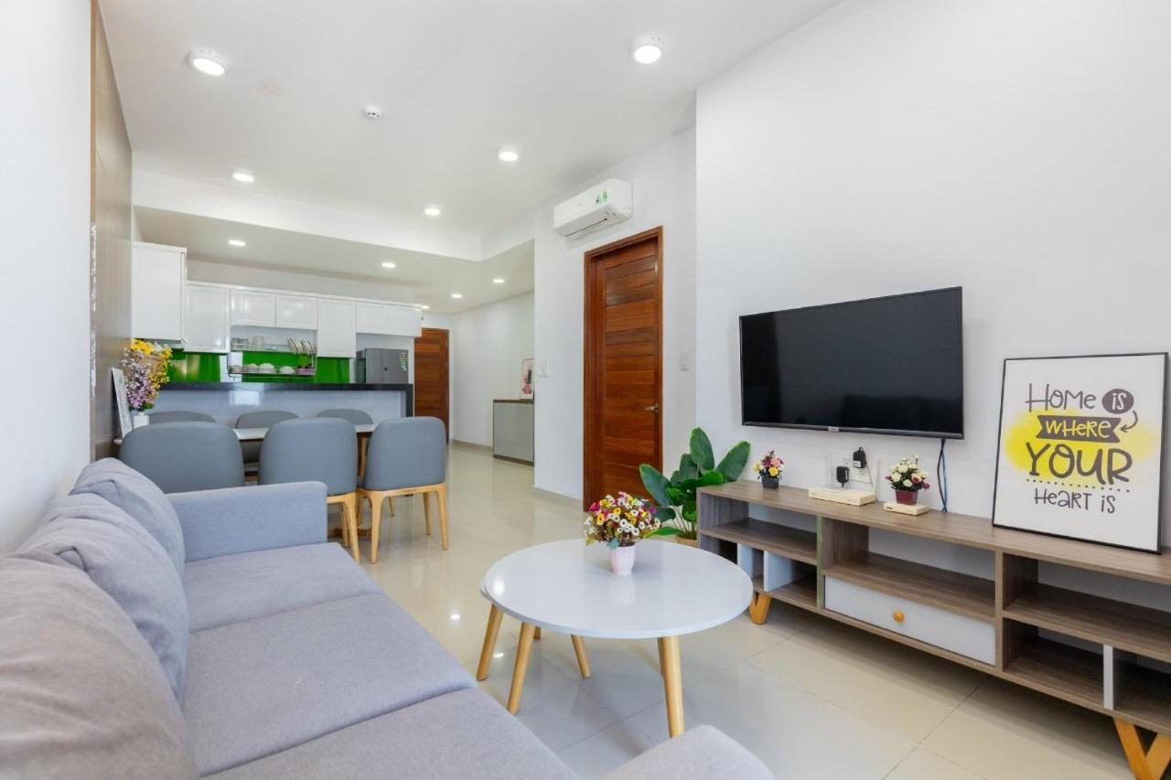 Nice Oasky With Seaview Apartment 头顿 外观 照片