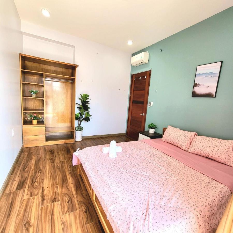 Nice Oasky With Seaview Apartment 头顿 外观 照片