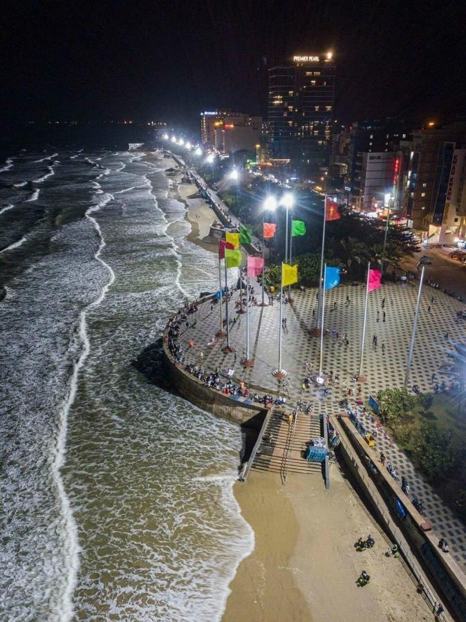 Nice Oasky With Seaview Apartment 头顿 外观 照片