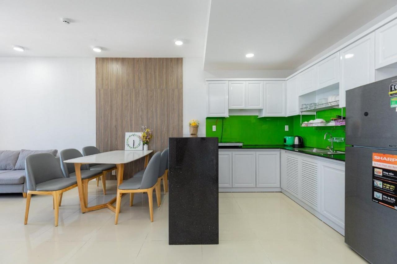 Nice Oasky With Seaview Apartment 头顿 外观 照片