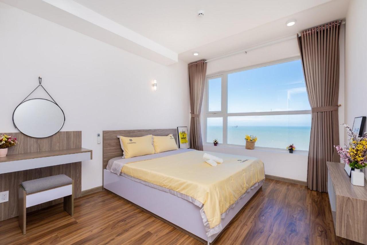 Nice Oasky With Seaview Apartment 头顿 外观 照片