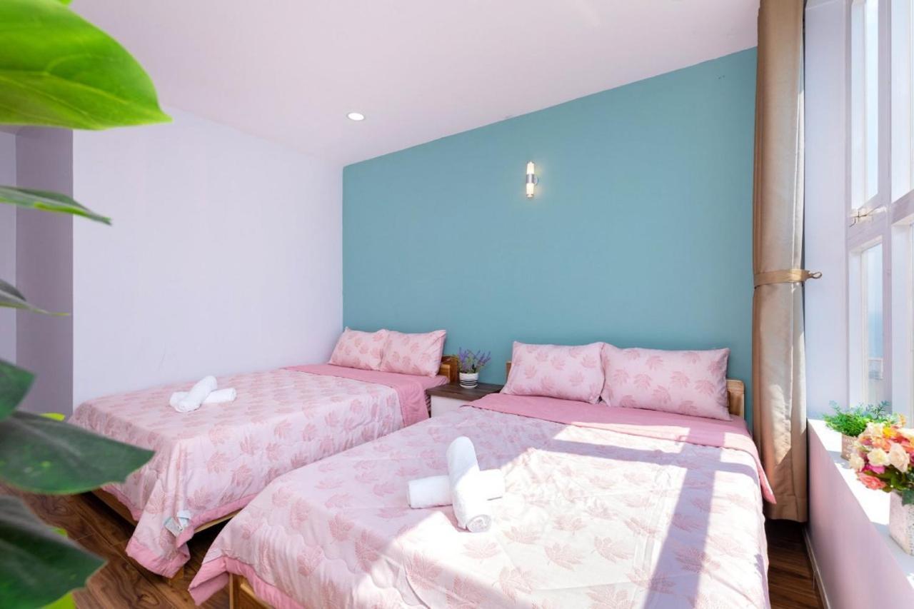 Nice Oasky With Seaview Apartment 头顿 外观 照片