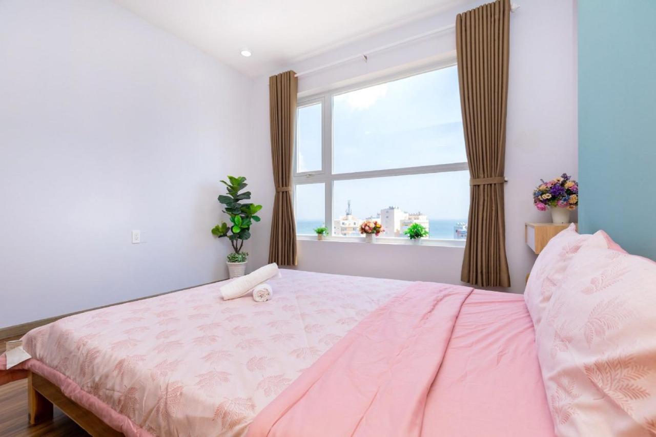 Nice Oasky With Seaview Apartment 头顿 外观 照片
