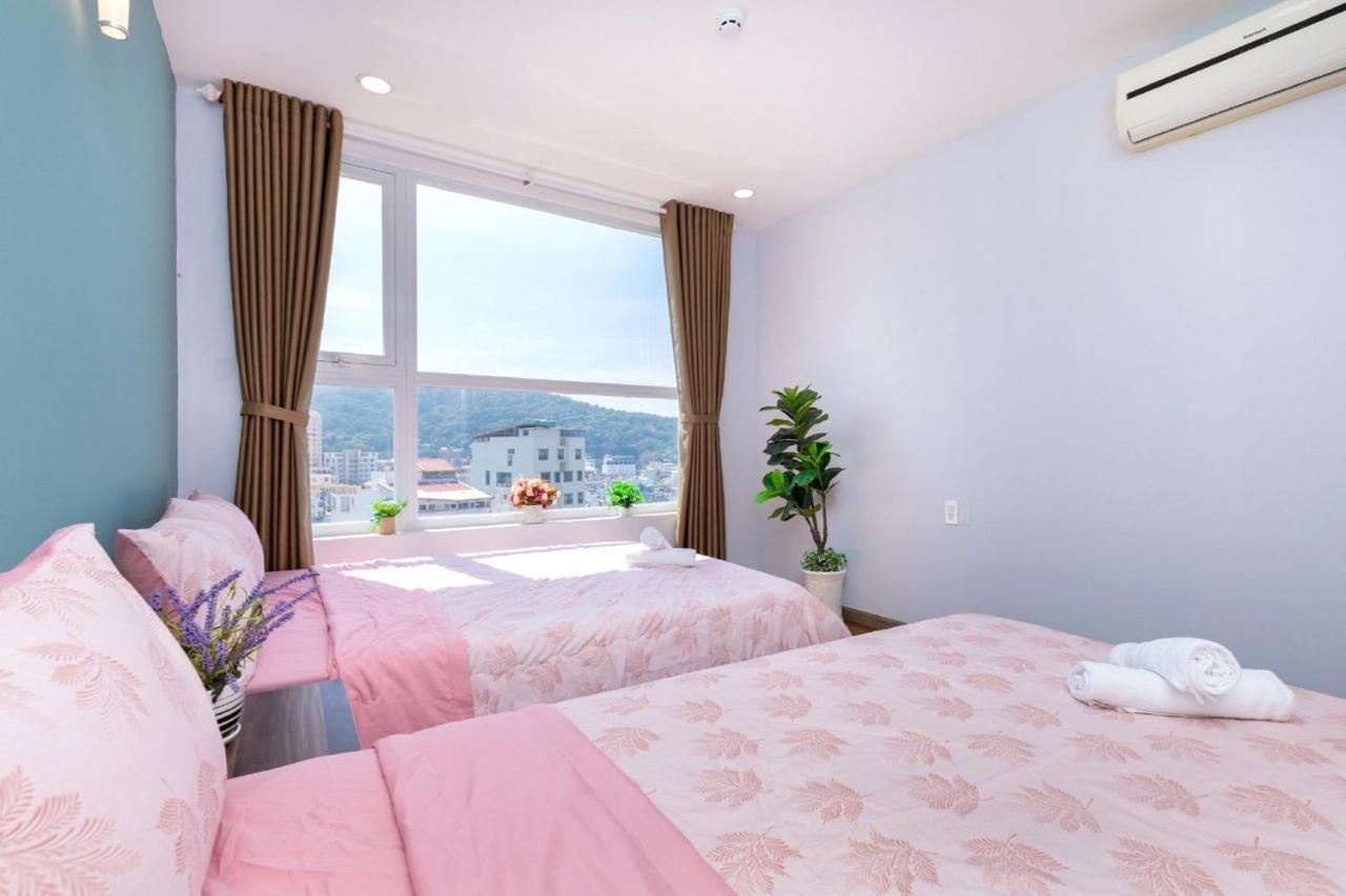 Nice Oasky With Seaview Apartment 头顿 外观 照片