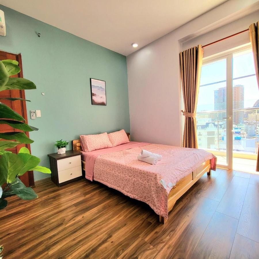Nice Oasky With Seaview Apartment 头顿 外观 照片