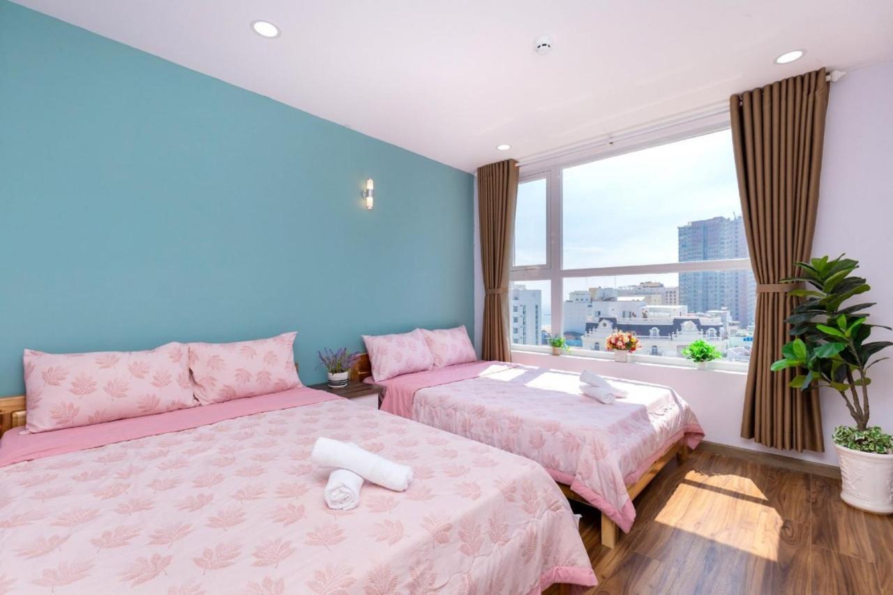 Nice Oasky With Seaview Apartment 头顿 外观 照片