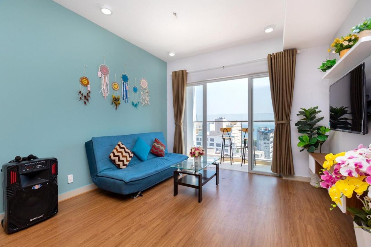 Nice Oasky With Seaview Apartment 头顿 外观 照片