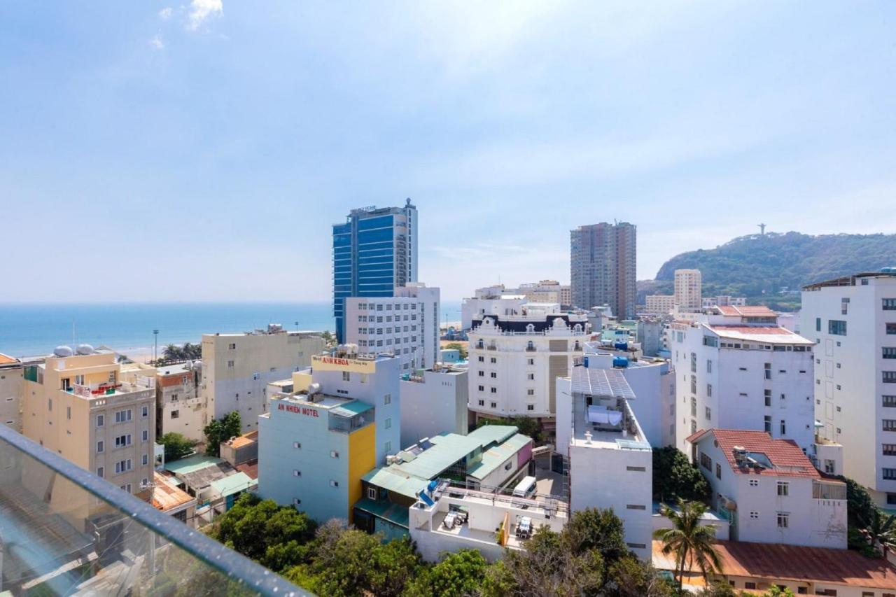 Nice Oasky With Seaview Apartment 头顿 外观 照片