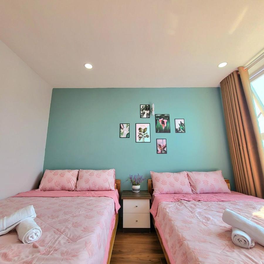 Nice Oasky With Seaview Apartment 头顿 外观 照片
