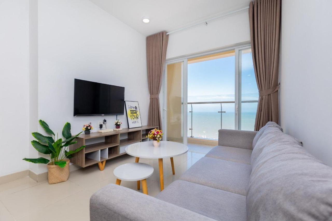 Nice Oasky With Seaview Apartment 头顿 外观 照片