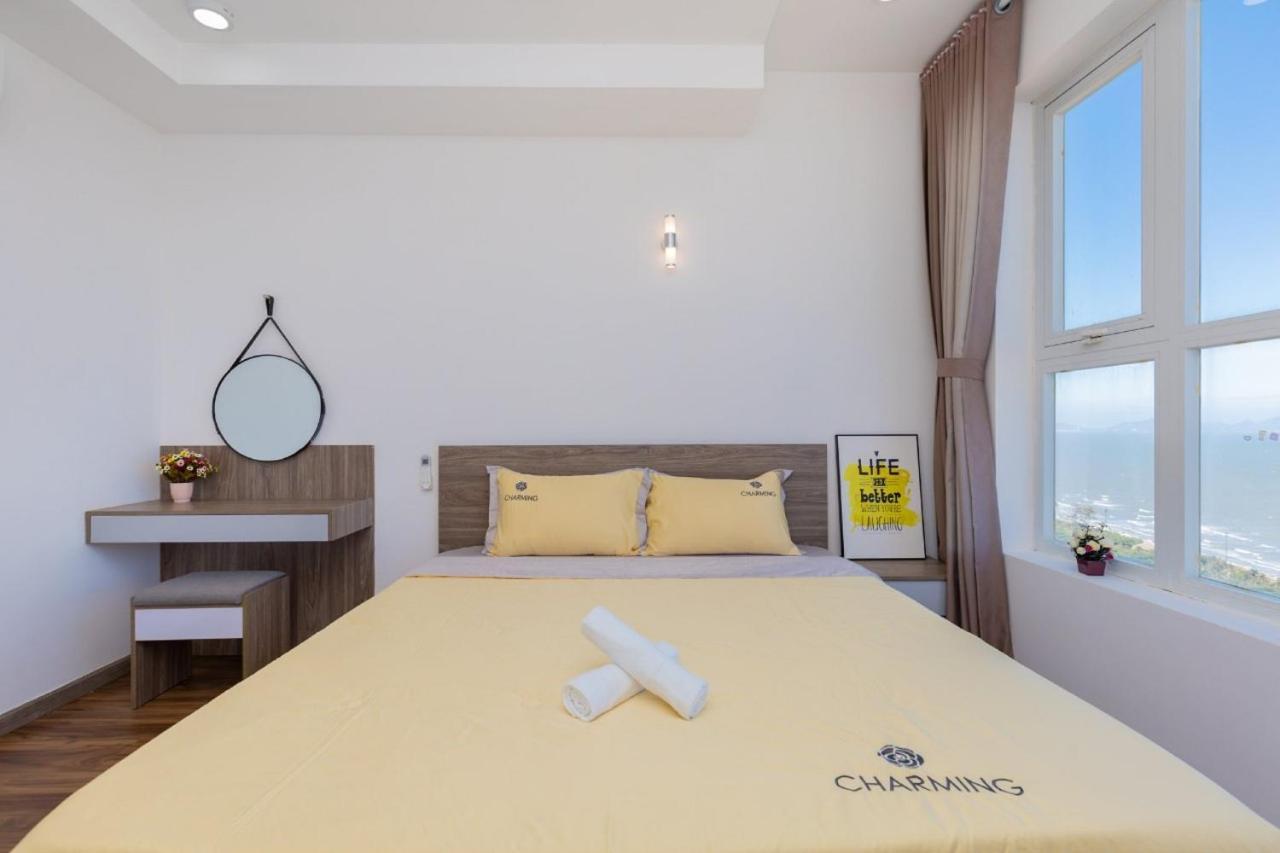 Nice Oasky With Seaview Apartment 头顿 外观 照片