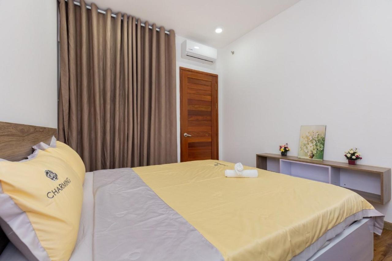 Nice Oasky With Seaview Apartment 头顿 外观 照片