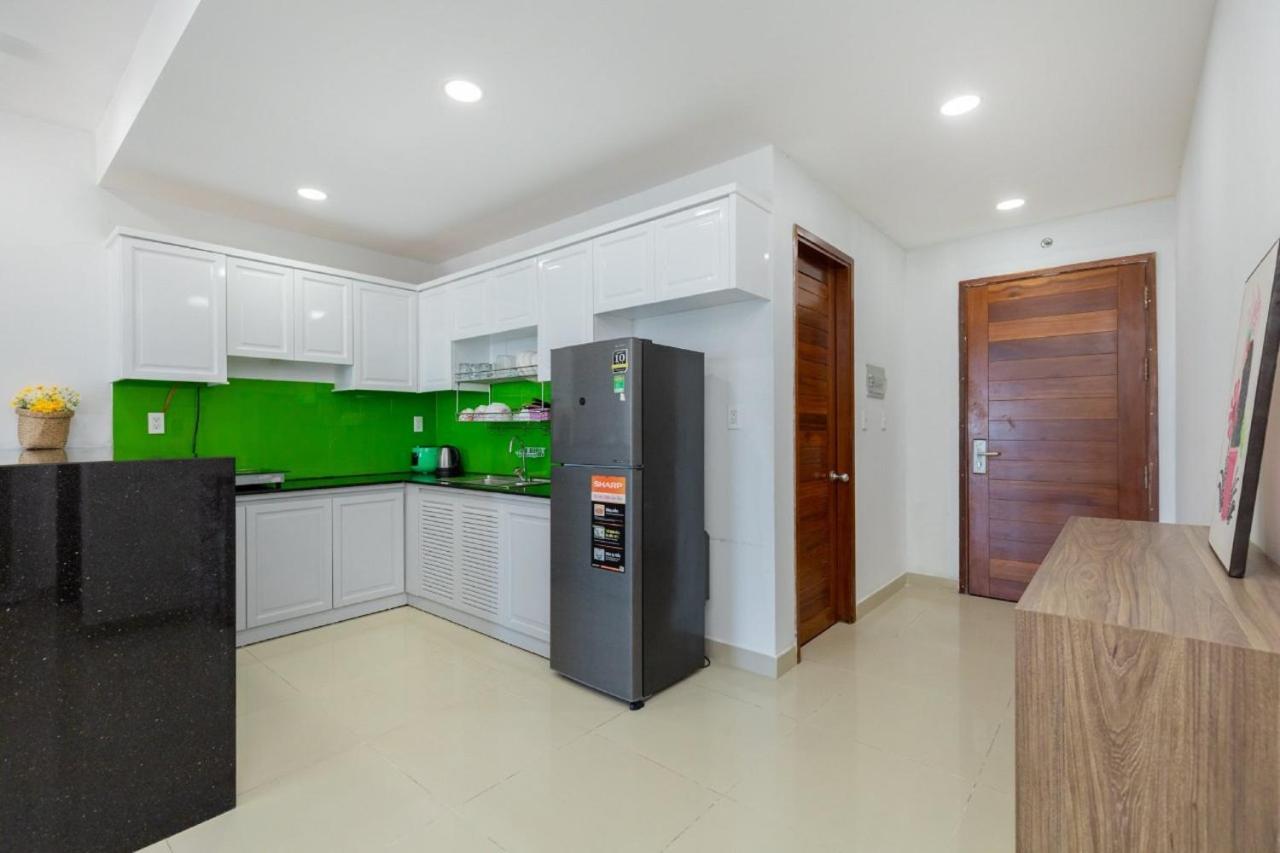 Nice Oasky With Seaview Apartment 头顿 外观 照片