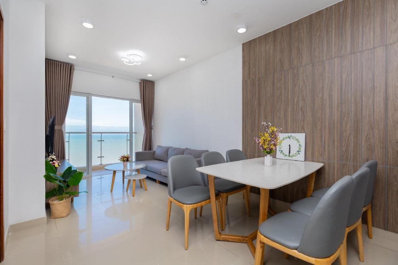 Nice Oasky With Seaview Apartment 头顿 外观 照片
