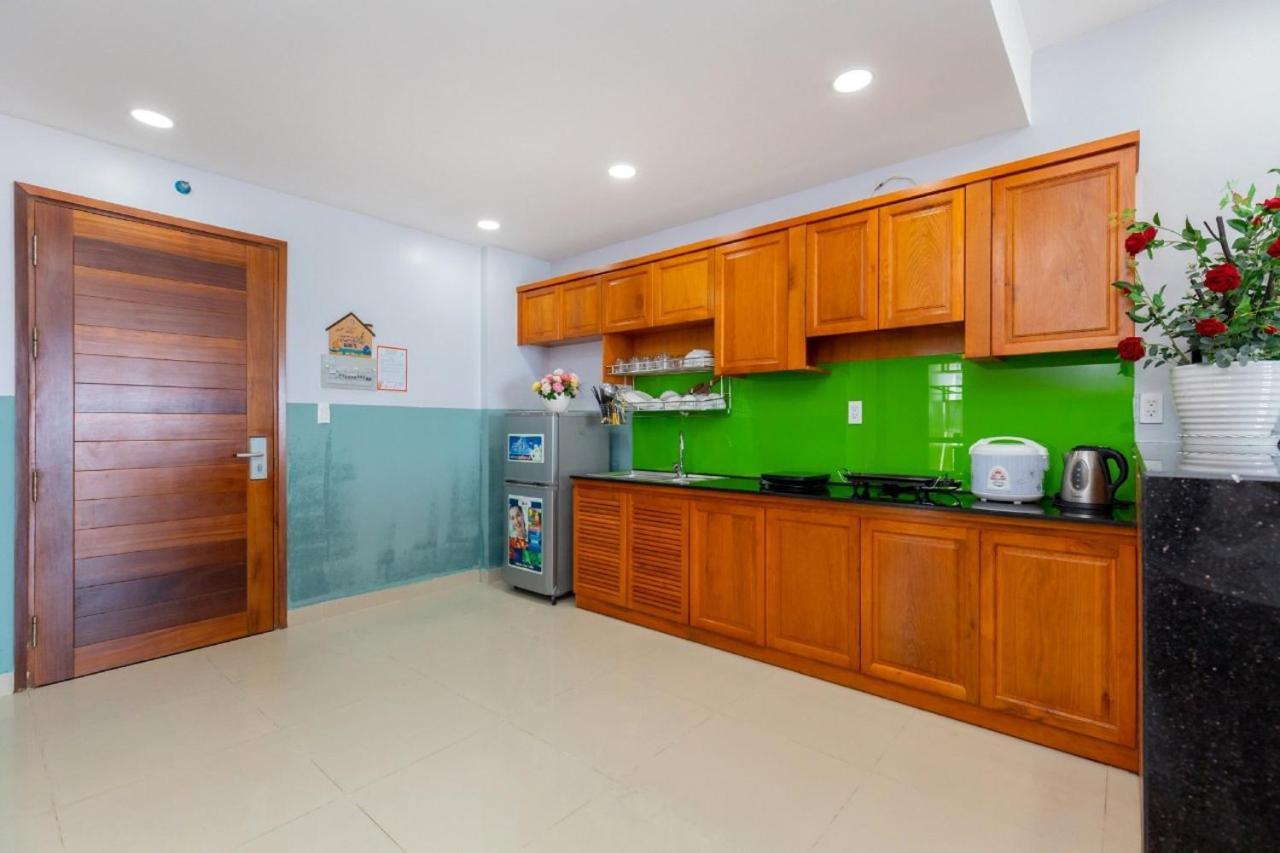 Nice Oasky With Seaview Apartment 头顿 外观 照片