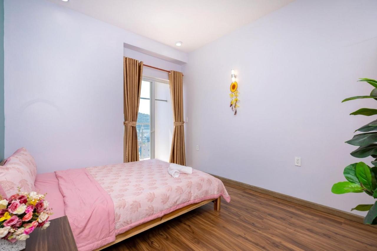 Nice Oasky With Seaview Apartment 头顿 外观 照片