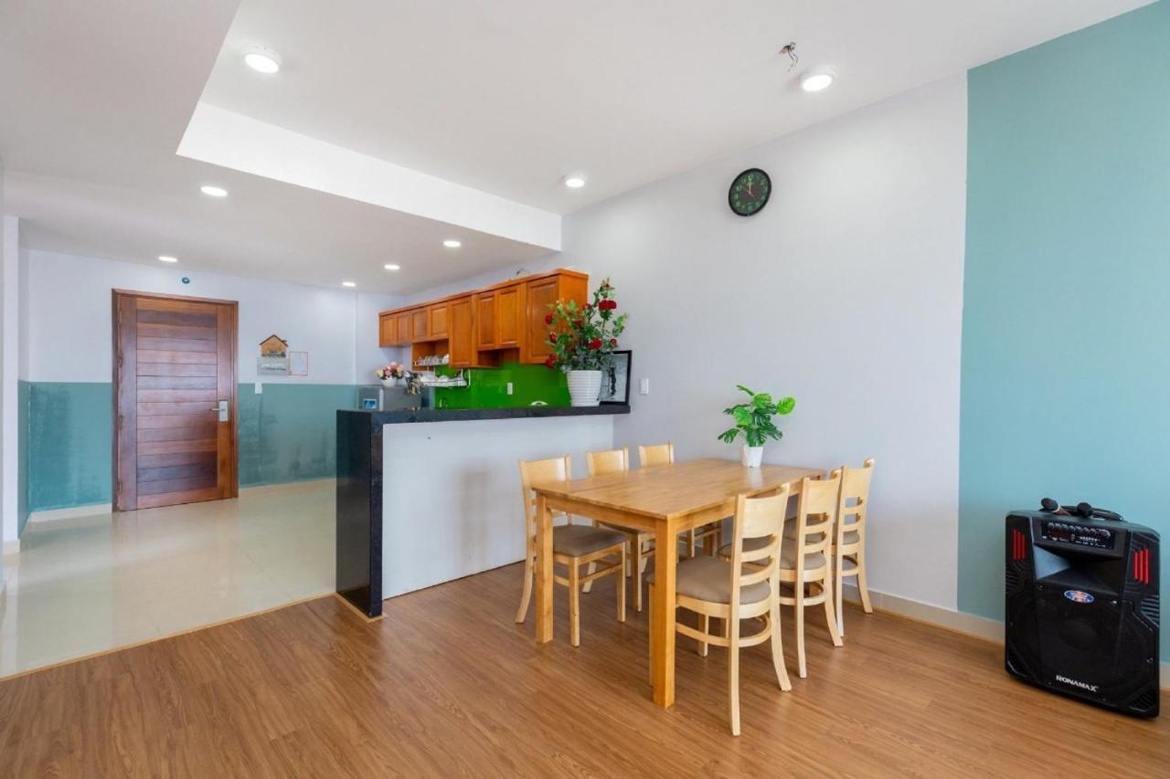 Nice Oasky With Seaview Apartment 头顿 外观 照片