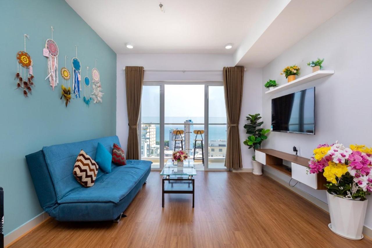 Nice Oasky With Seaview Apartment 头顿 外观 照片
