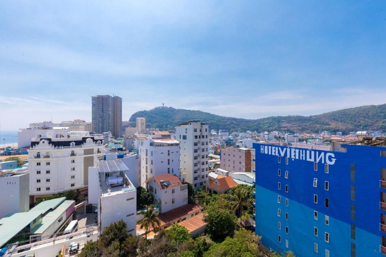 Nice Oasky With Seaview Apartment 头顿 外观 照片