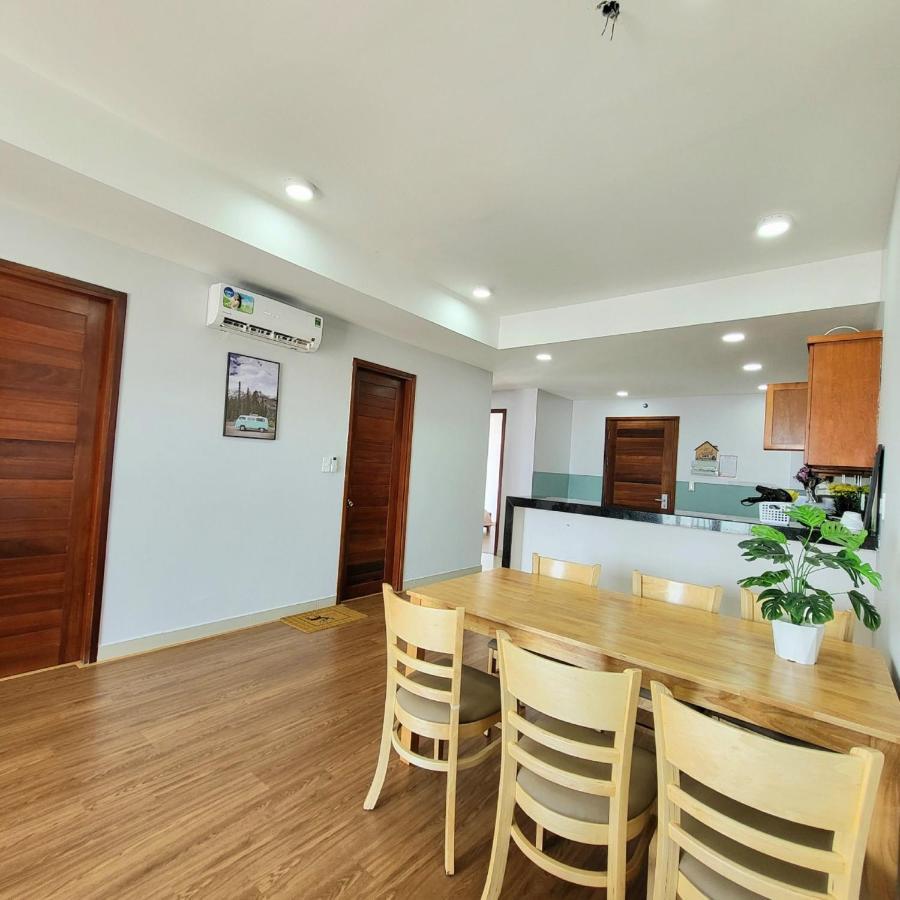 Nice Oasky With Seaview Apartment 头顿 外观 照片