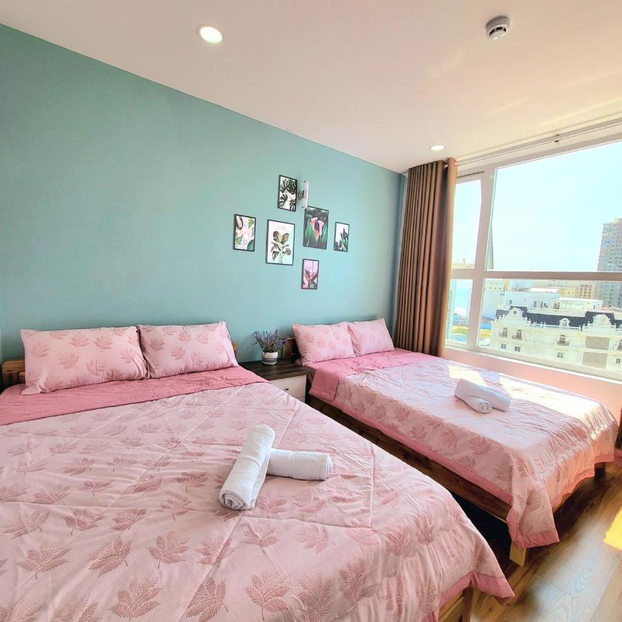 Nice Oasky With Seaview Apartment 头顿 外观 照片