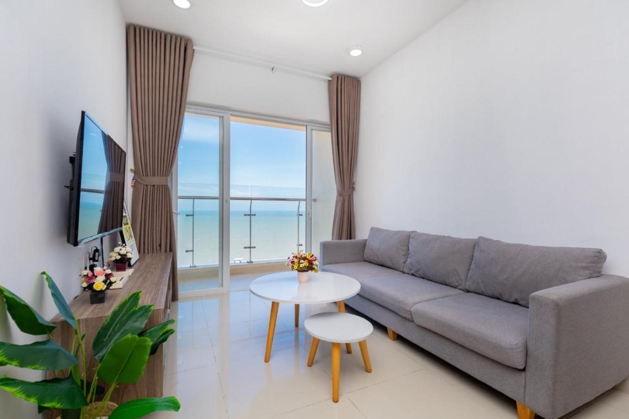 Nice Oasky With Seaview Apartment 头顿 外观 照片